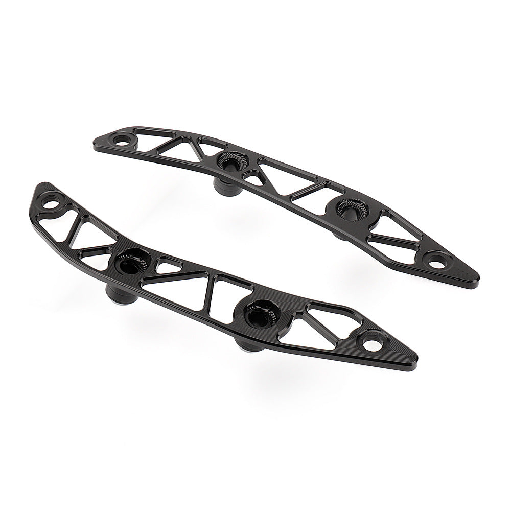 Windshield Reinforcement Bracket Compatible with Yamaha X-MAX 300