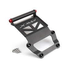 Navigation Mount Extension Bar Compatible with Yamaha X-MAX 300 2023- 22MM 2023+