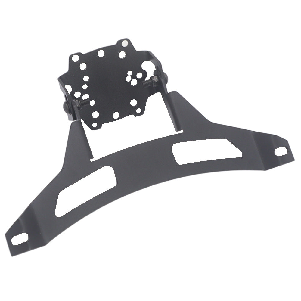 Navigation Mount Extension Bar Compatible with Yamaha XT1200Z 2011-2016