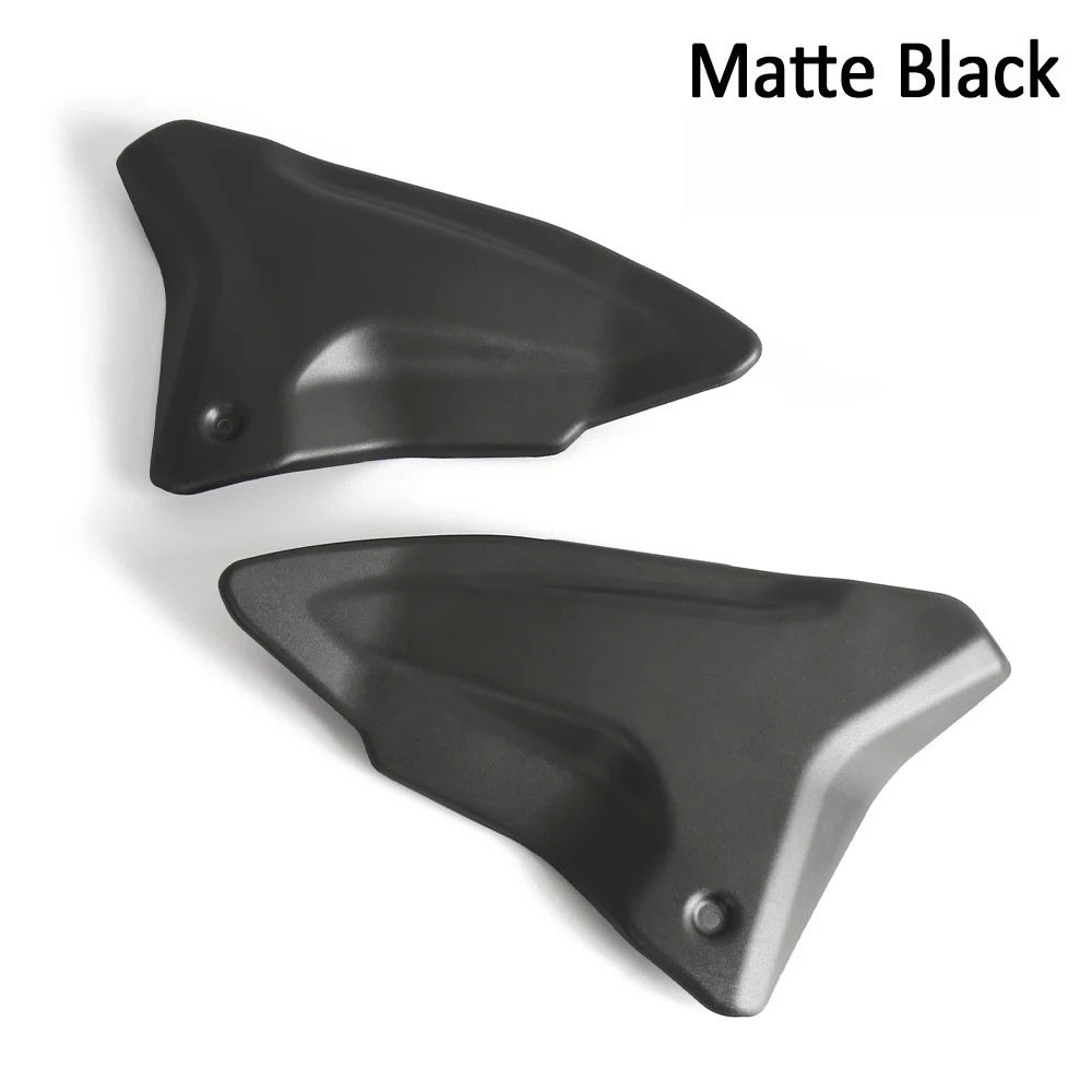 Body Side Panel Cover Compatible with Yamaha MT-09 2024-2025