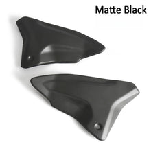 Body Side Panel Cover Compatible with Yamaha MT-09 2024-2025