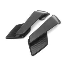 Winglet Rearview Mirrors Compatible with Yamaha YZF-R1 2020-2025