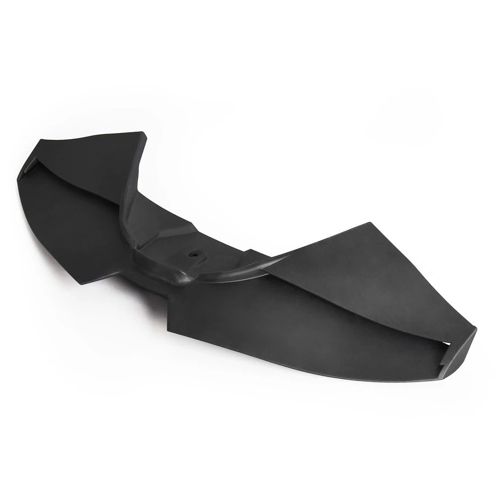 Aerodynamic Winglet Spoiler Compatible with Yamaha MT-07 2025