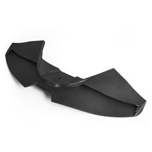 Aerodynamic Winglet Spoiler Compatible with Yamaha MT-07 2025