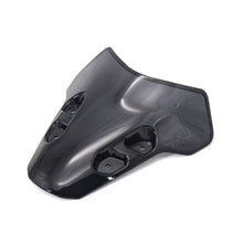 Front Windshield Windscreen Deflector Compatible with Yamaha MT-07Tracer