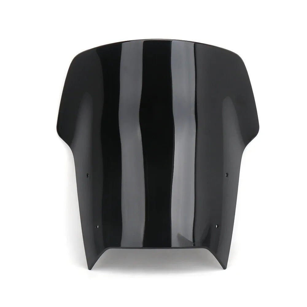 Front Windshield Windscreen Deflector Compatible with Yamaha Tenere 700 2024