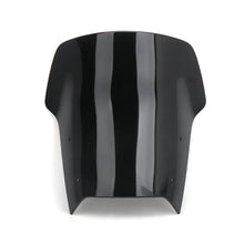 Front Windshield Windscreen Deflector Compatible with Yamaha Tenere 700 2024