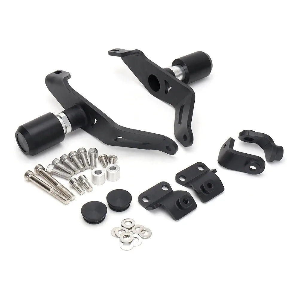 Frame Slider Crash Protector Compatible with Yamaha YZF-R3