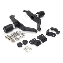 Frame Slider Crash Protector Compatible with Yamaha YZF-R3