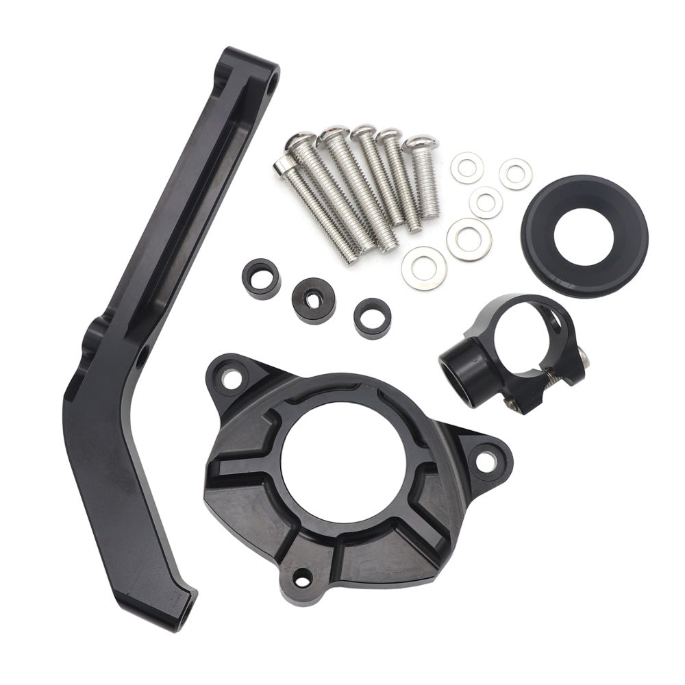 Steering Damper Stabilizer Compatible with Kawasaki Z1000