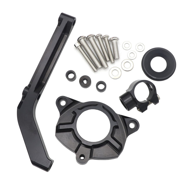 Steering Damper Stabilizer Compatible with Kawasaki Z1000
