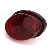 LED Tail Light Compatible with Kawasaki Z900RS 2018-2024