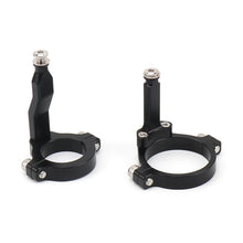 Steering Damper Stabilizer Compatible with Kawasaki ZX-4R ZX-4RR 2023 2023+