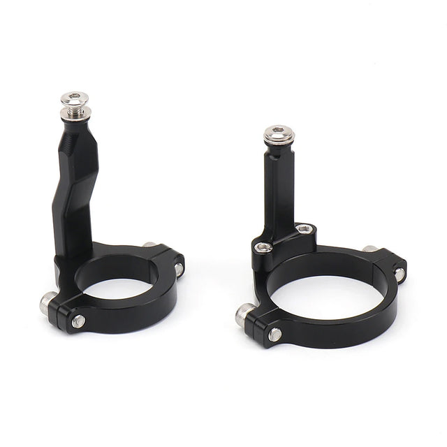 Steering Damper Stabilizer Compatible with Kawasaki ZX-4R ZX-4RR 2023 2023+
