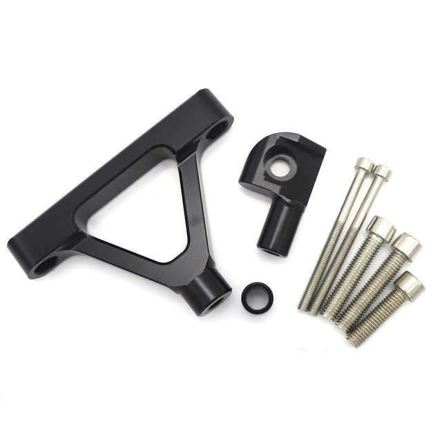Steering Damper Stabilizer Compatible with Kawasaki ZX10R 2004-2005