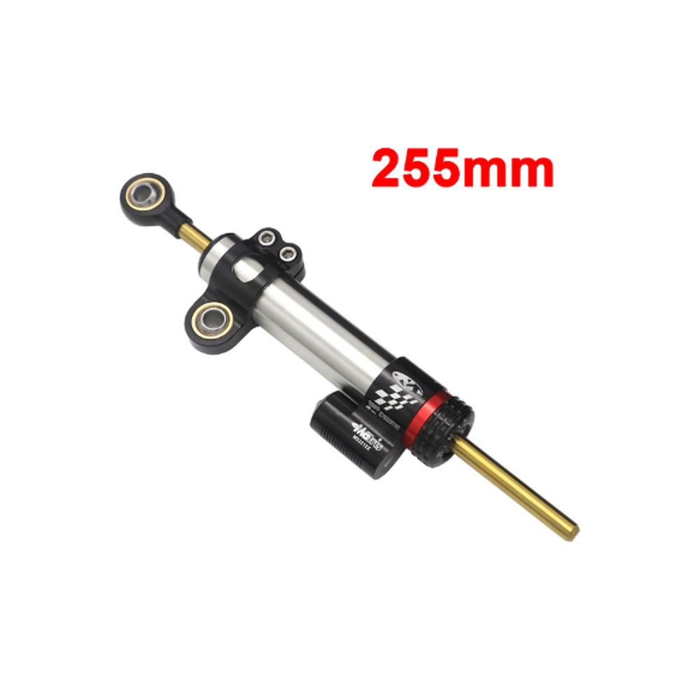 Steering Damper Stabilizer Compatible with Universal