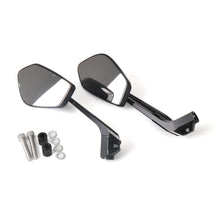 Rearview Mirror Set Compatible with BMW R1300GS 2024 CNC