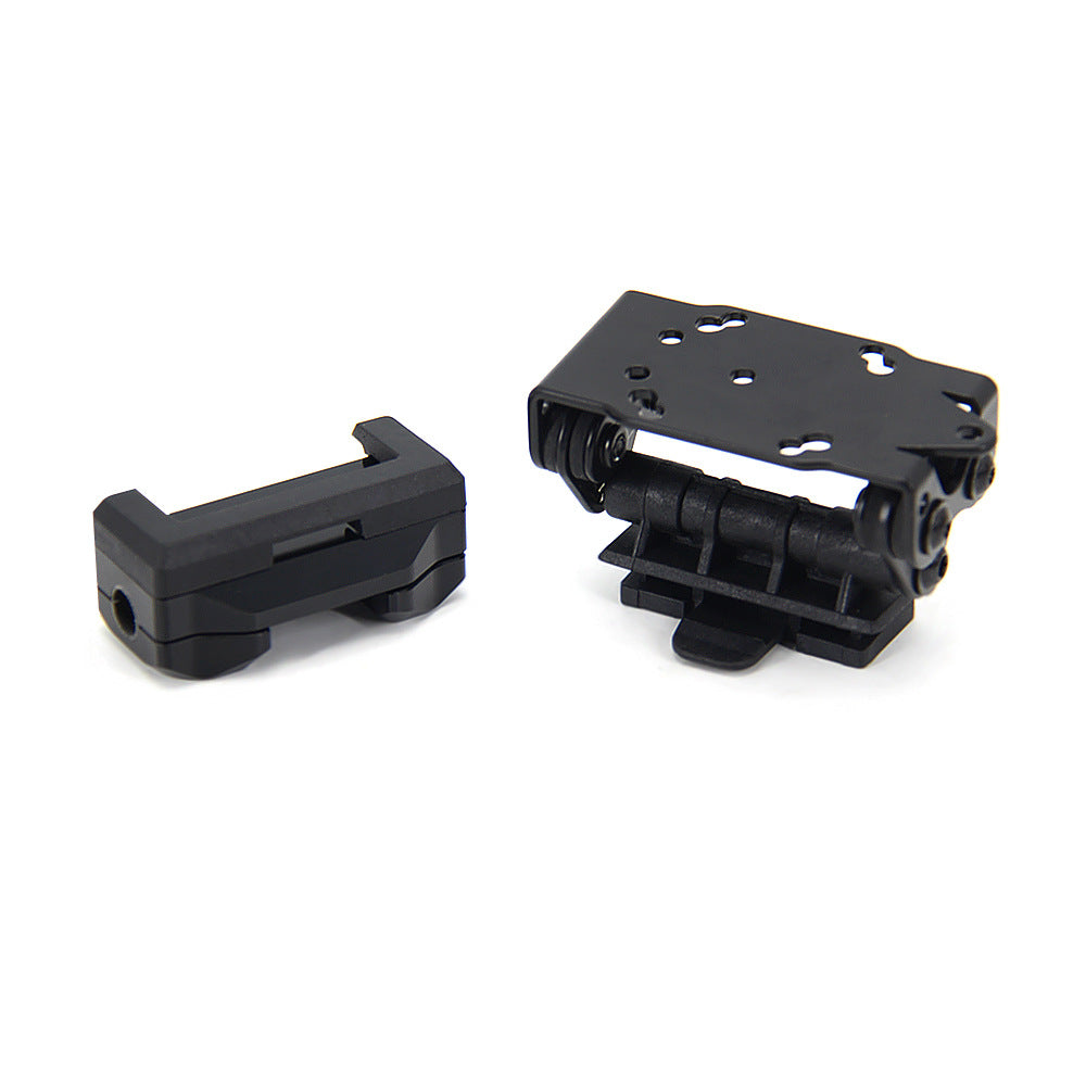 Navigation Mount Extension Bar Compatible with CRF1000L R1200GS CB500X