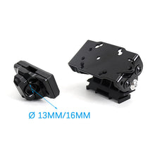 Navigation Mount Extension Bar Compatible with Universal 13/16mm