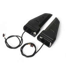 Front Rear LED Turn Signal Lights Compatible with Harley-Davidson 2015-2023