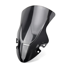 Front Windshield Windscreen Deflector Compatible with CFMOTO 450SR 2022 2022+