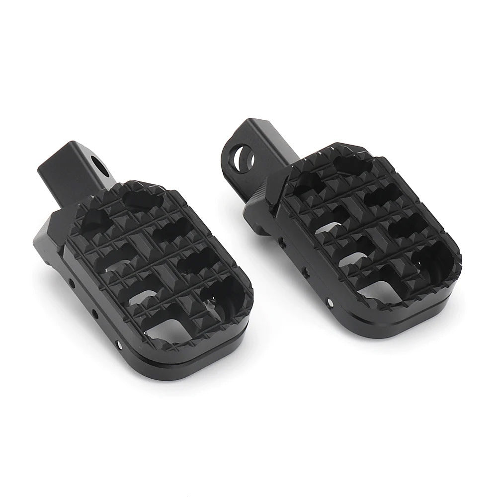 Footboard Pedal Pads Compatible with CFMOTO 800MT CNC