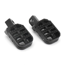 Footboard Pedal Pads Compatible with CFMOTO 800MT CNC