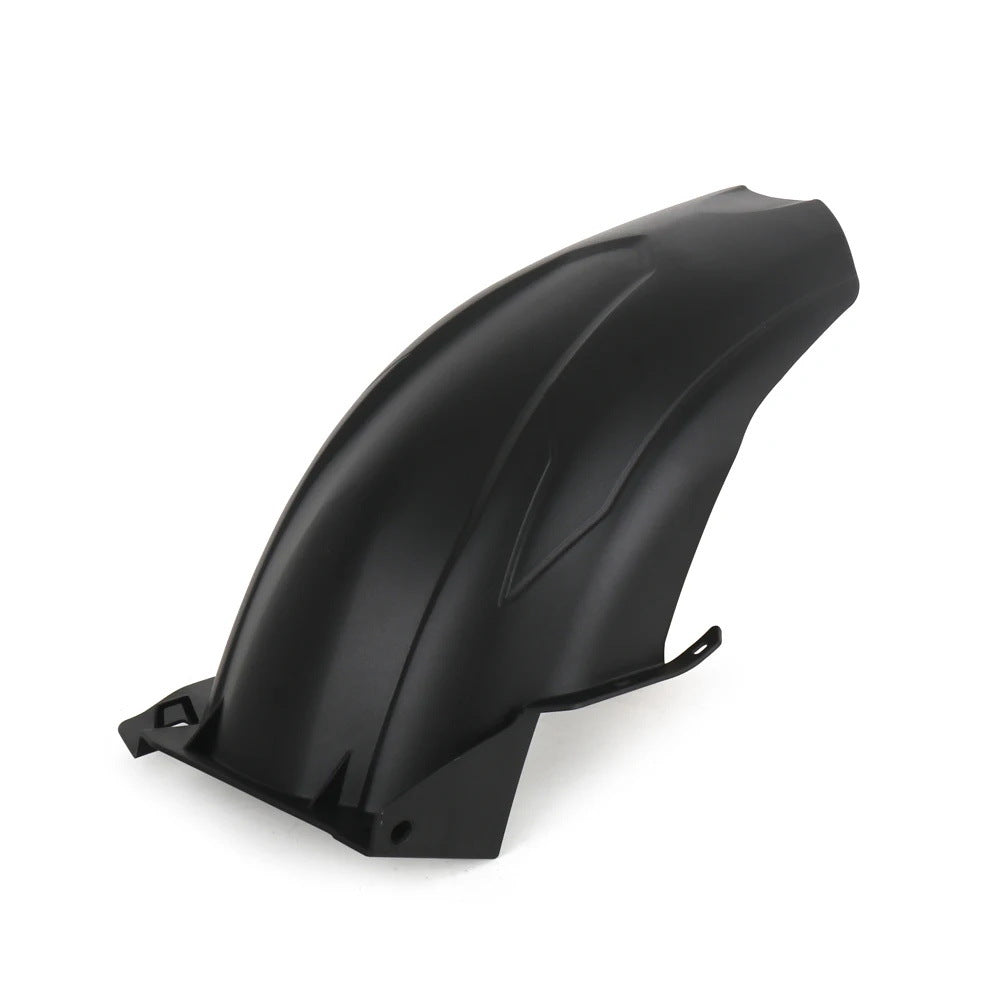 Rear Fender Mudguard Compatible with SYM ADXTG 400 2024-2025