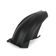 Rear Fender Mudguard Compatible with SYM ADXTG 400 2024-2025