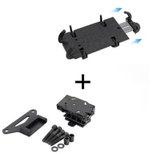 Navigation Mount Extension Bar Compatible with Suzuki V-Strom1000/1050XT