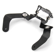 Navigation Mount Extension Bar Compatible with Yamaha TMAX 530