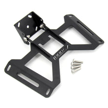 Navigation Mount Extension Bar Compatible with Kawasaki Ninja Z1000 SX