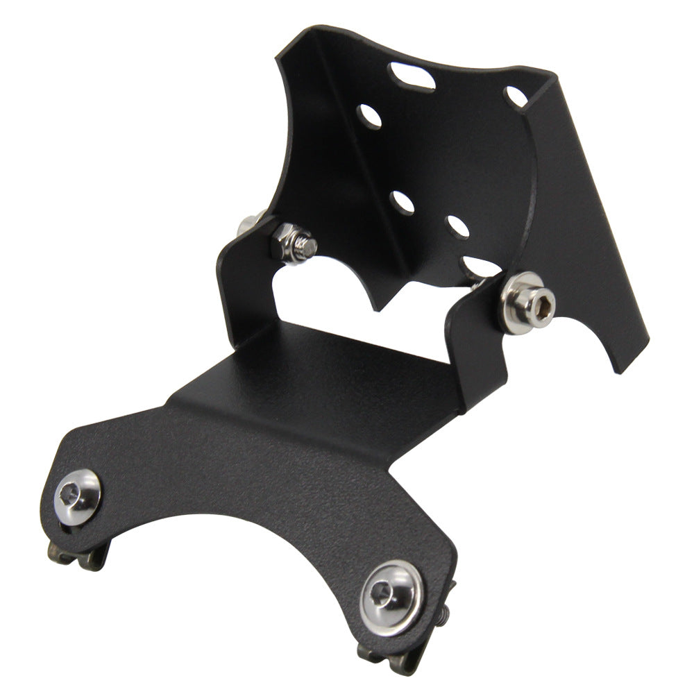 Navigation Mount Extension Bar Compatible with Yamaha TMAX 530