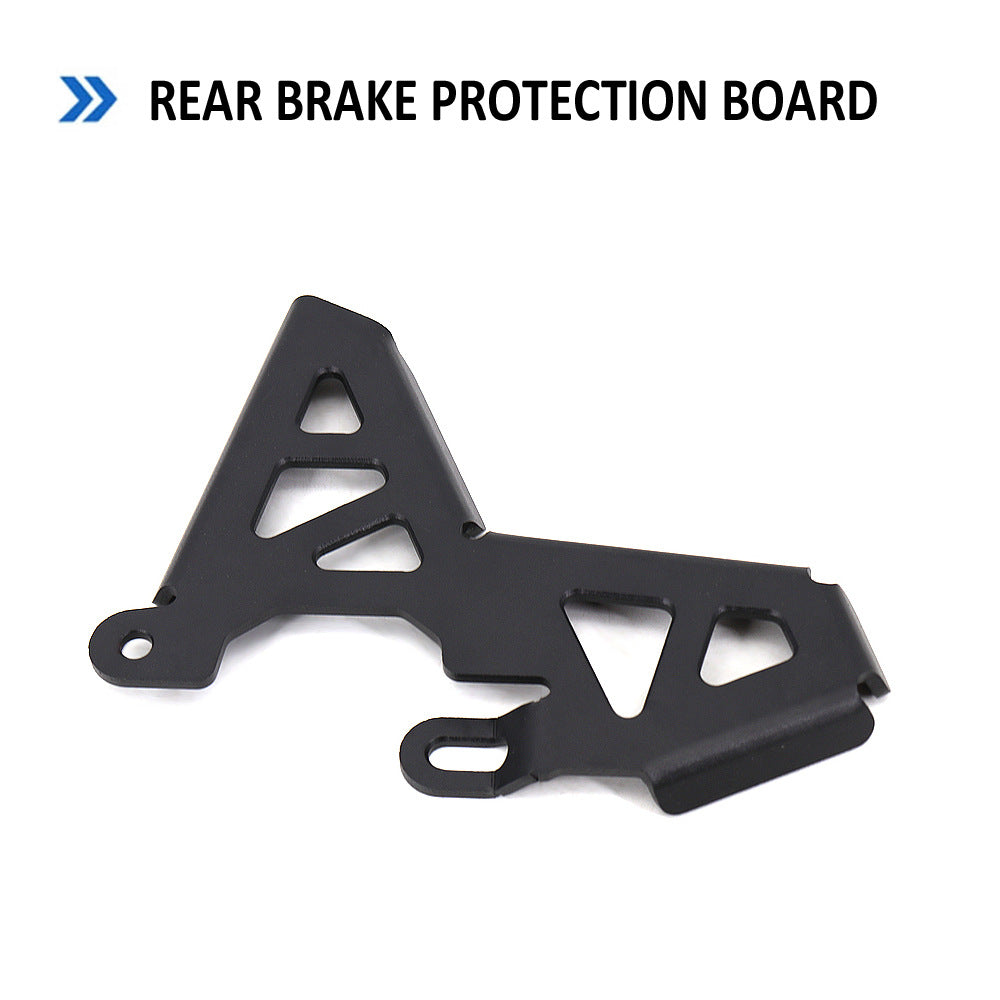 Motorcycle Protection Cover Compatible with KTM 390 Adventure