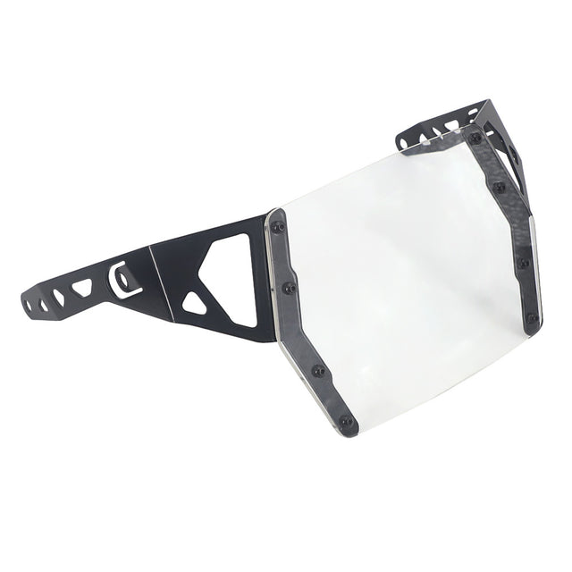 Headlight Guard Cover Compatible with Suzuki V-Strom 1050 XT