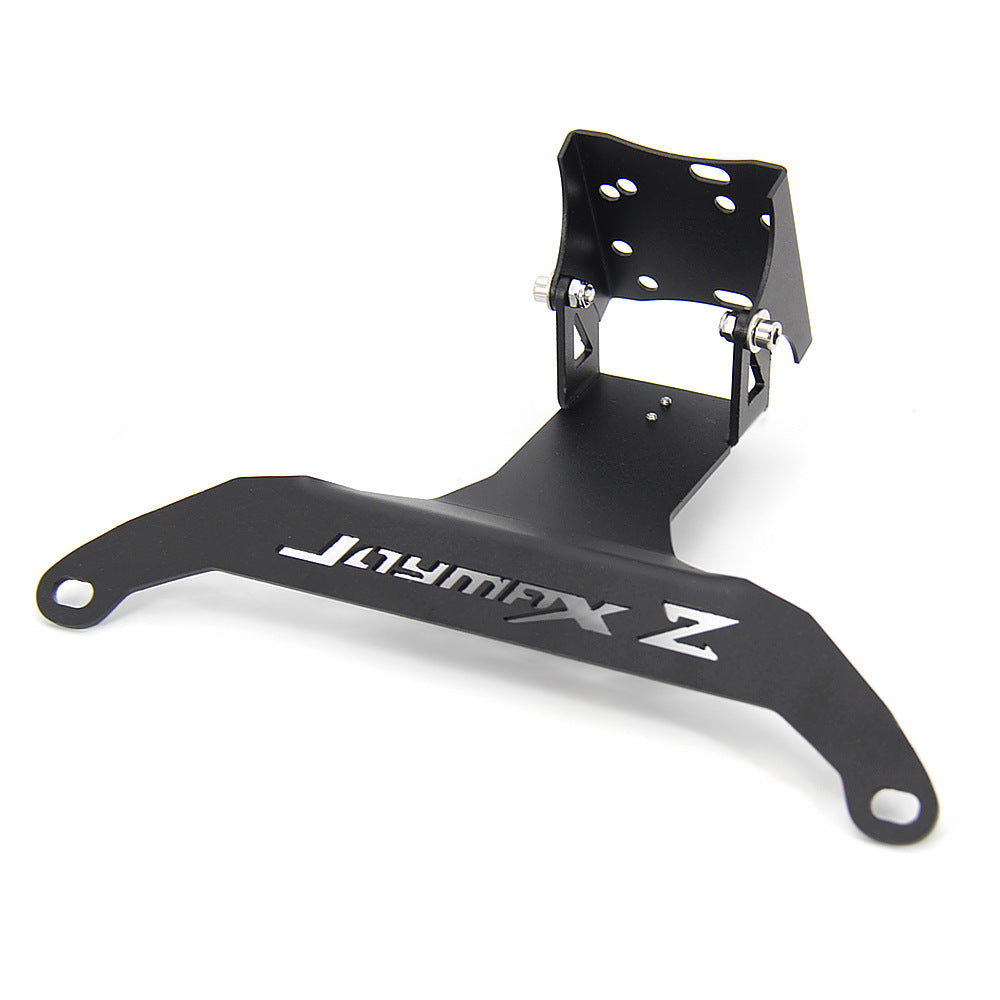 Navigation Mount Extension Bar Compatible with SYM JOYMAX Z 300