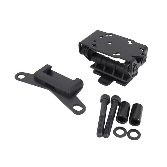 Phone Navigation Mount with USB Charger Compatible with Ducati XDiavel/S