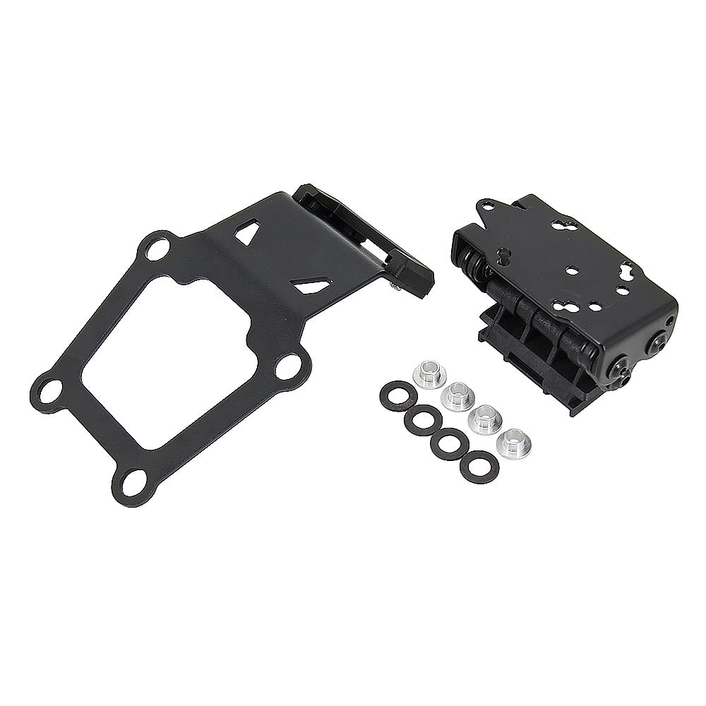 Navigation Mount Extension Bar Compatible with Kawasaki Versys X300