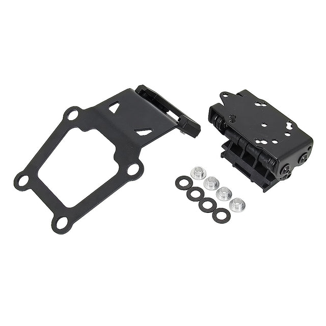 Navigation Mount Extension Bar Compatible with Kawasaki Versys X300