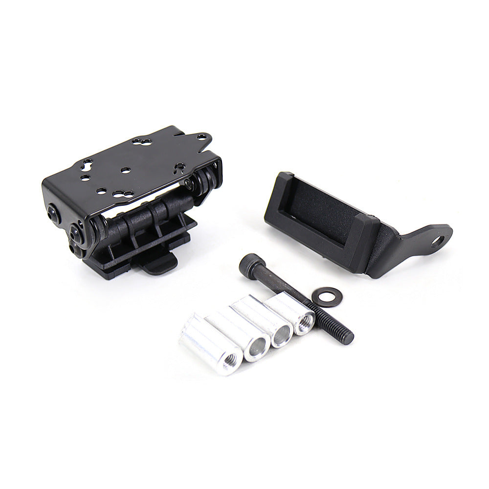 Navigation Mount Extension Bar Compatible with BMW F800S K1200R K1300R