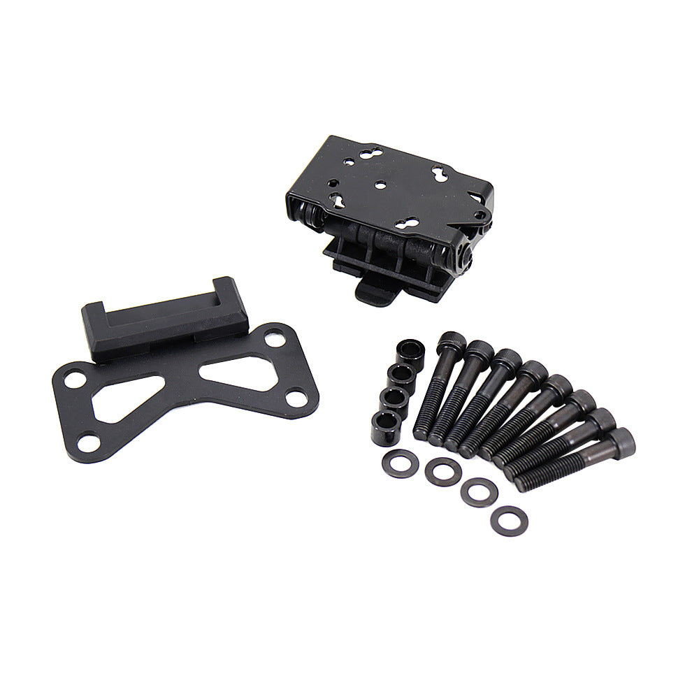 Navigation Mount Extension Bar Compatible with KTM 690 Duke/R