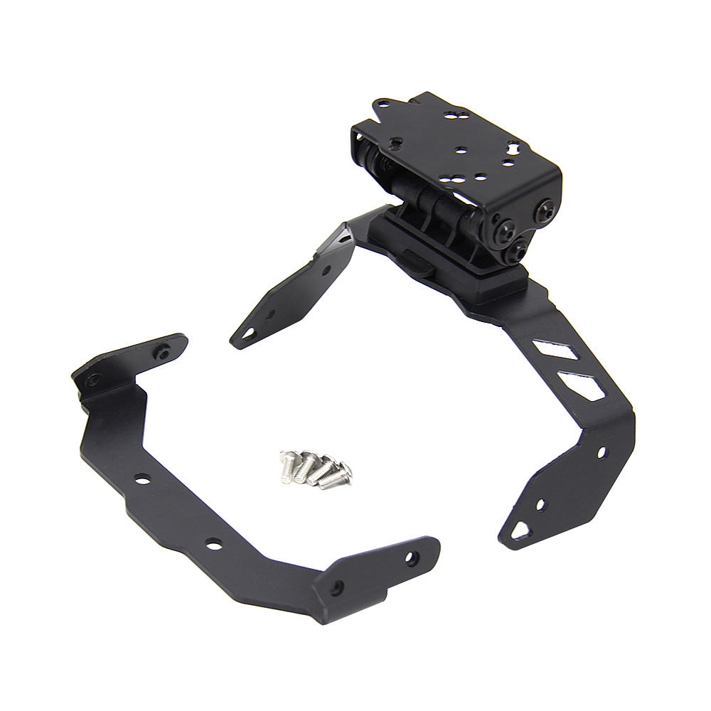 Navigation Mount Extension Bar Compatible with Kawasaki Z650