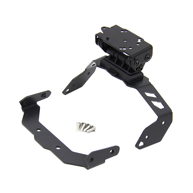 Navigation Mount Extension Bar Compatible with Kawasaki Z650
