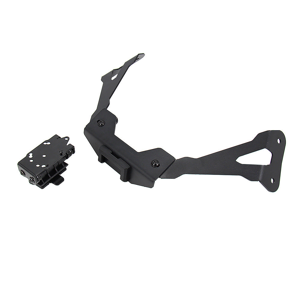 Navigation Mount Extension Bar Compatible with Kawasaki J300 2013-2021
