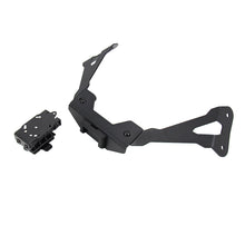 Navigation Mount Extension Bar Compatible with Kawasaki J300 2013-2021