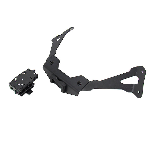 Navigation Mount Extension Bar Compatible with Kawasaki J300 2013-2021