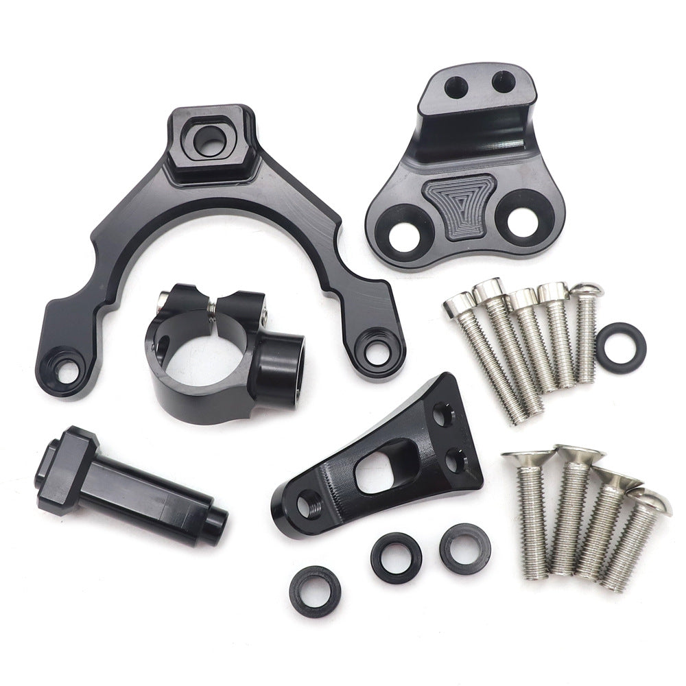 Steering Damper Stabilizer Compatible with Kawasaki Z900