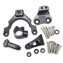 Steering Damper Stabilizer Compatible with Kawasaki Z900