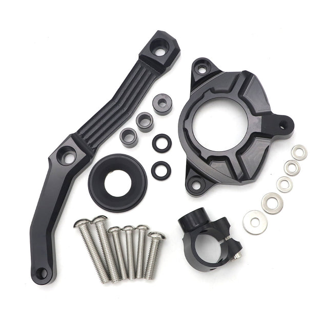Steering Damper Stabilizer Compatible with Kawasaki Z1000