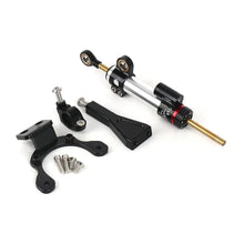Steering Damper Stabilizer Compatible with Kawasaki Z900 2024